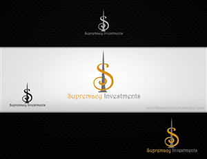 Logo Design by Black n White Concept for this project | Design: #2125976