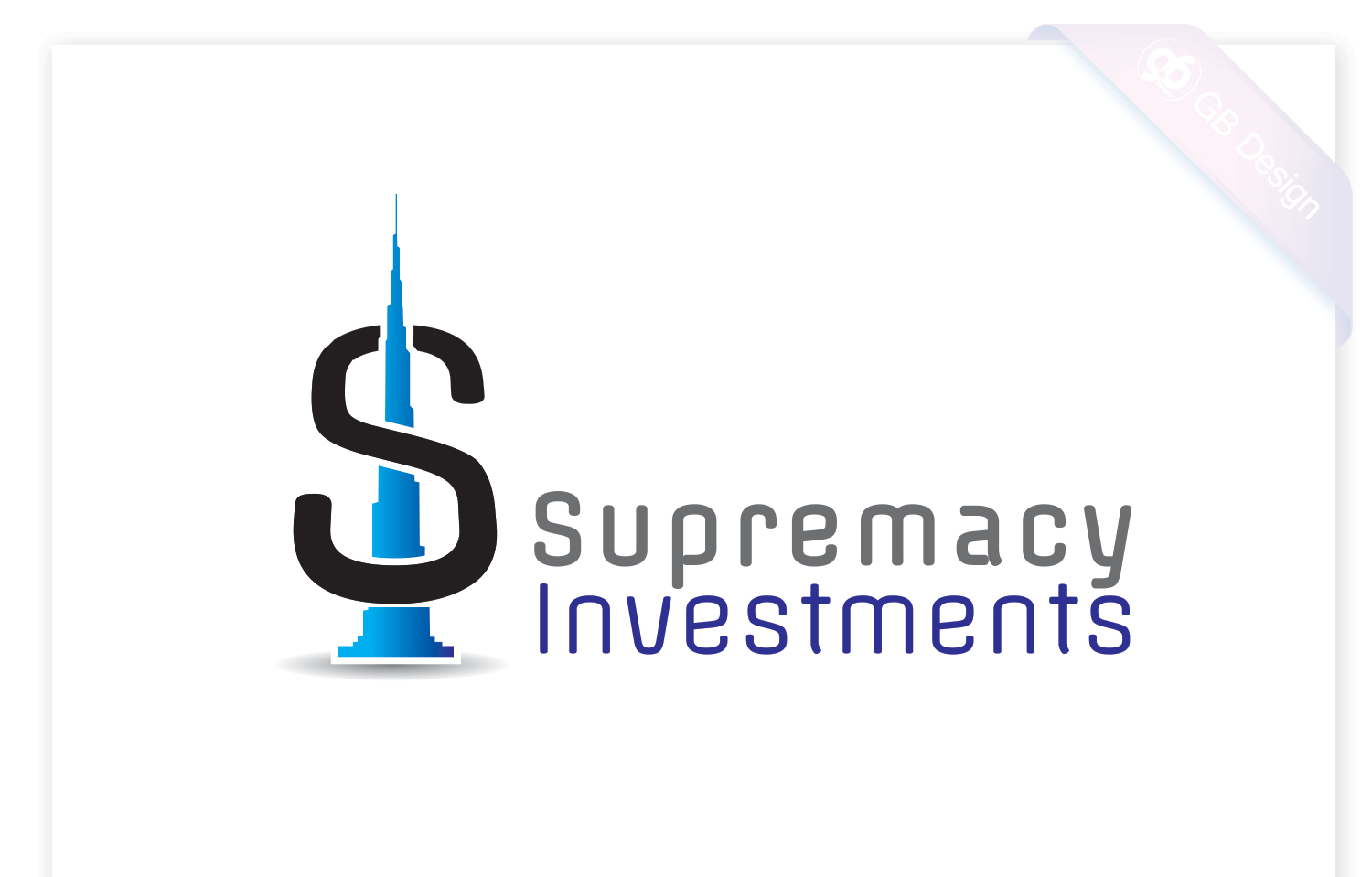 Logo Design by Gb designs for this project | Design #2125332