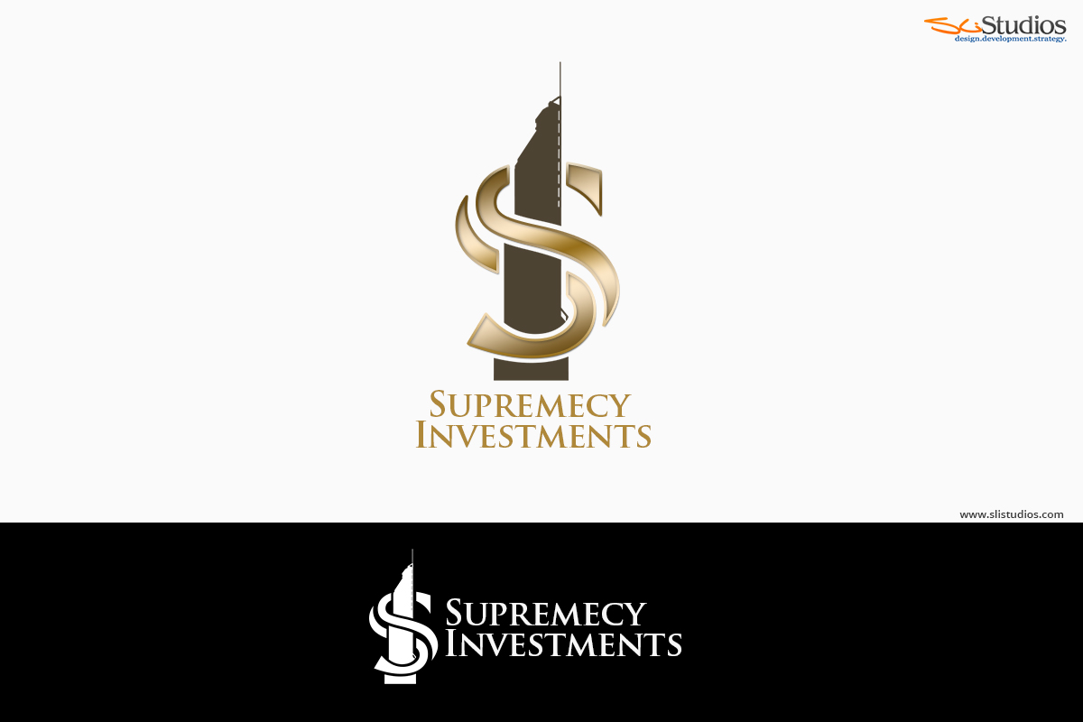Logo Design by sliStudios for this project | Design #2125887