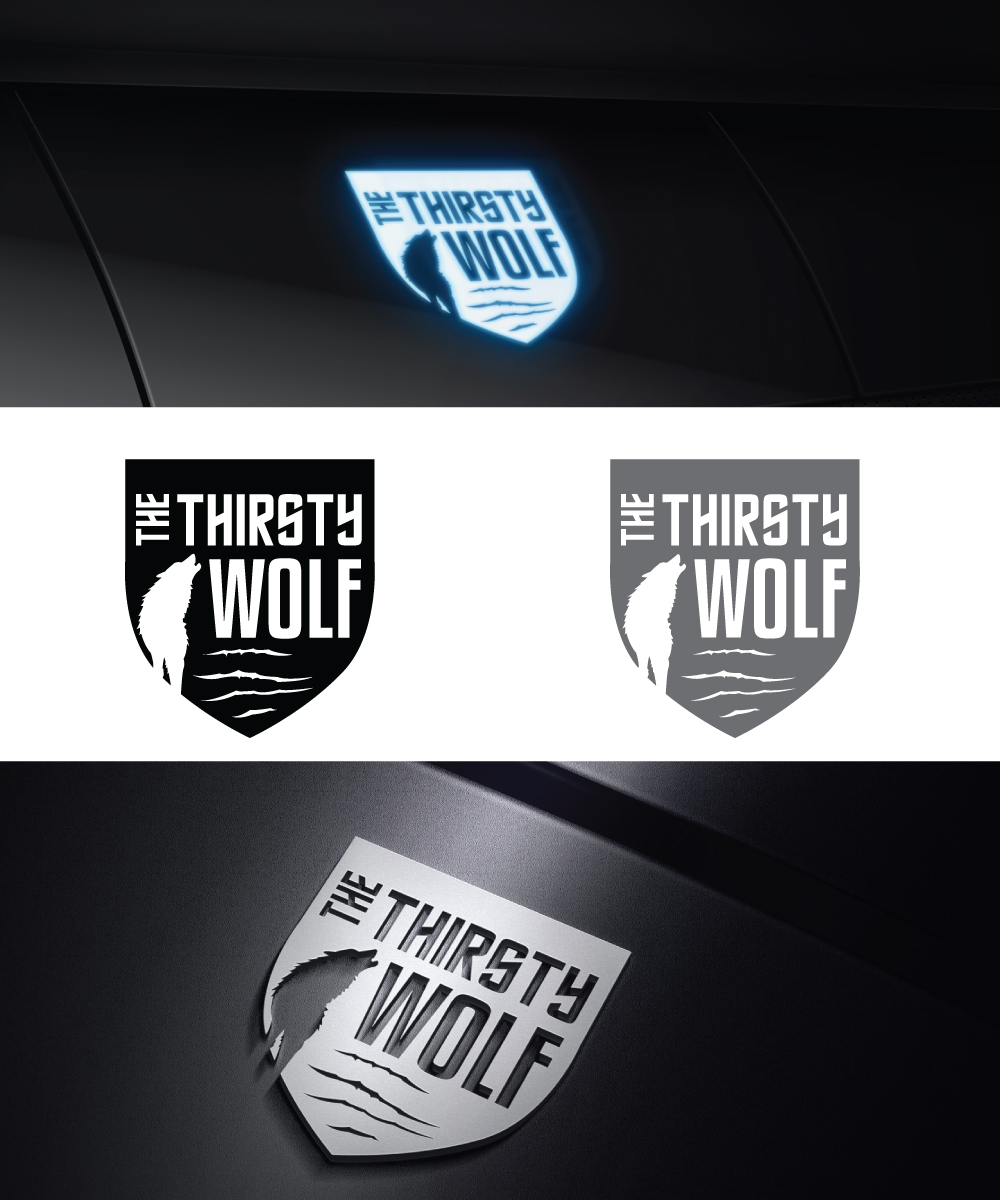 Diseño de Logo por Sergio Coelho para este proyecto | Diseño #9875487