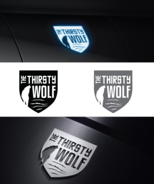 Logo Design by Sergio Coelho for this project | Design: #9875487