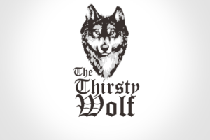 Logo Design by Roger B.