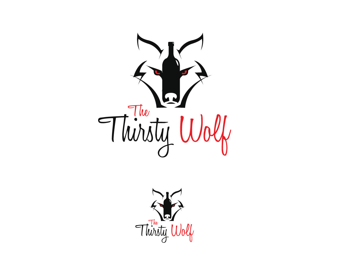 Logo Design by creative.bugs for this project | Design #9855072