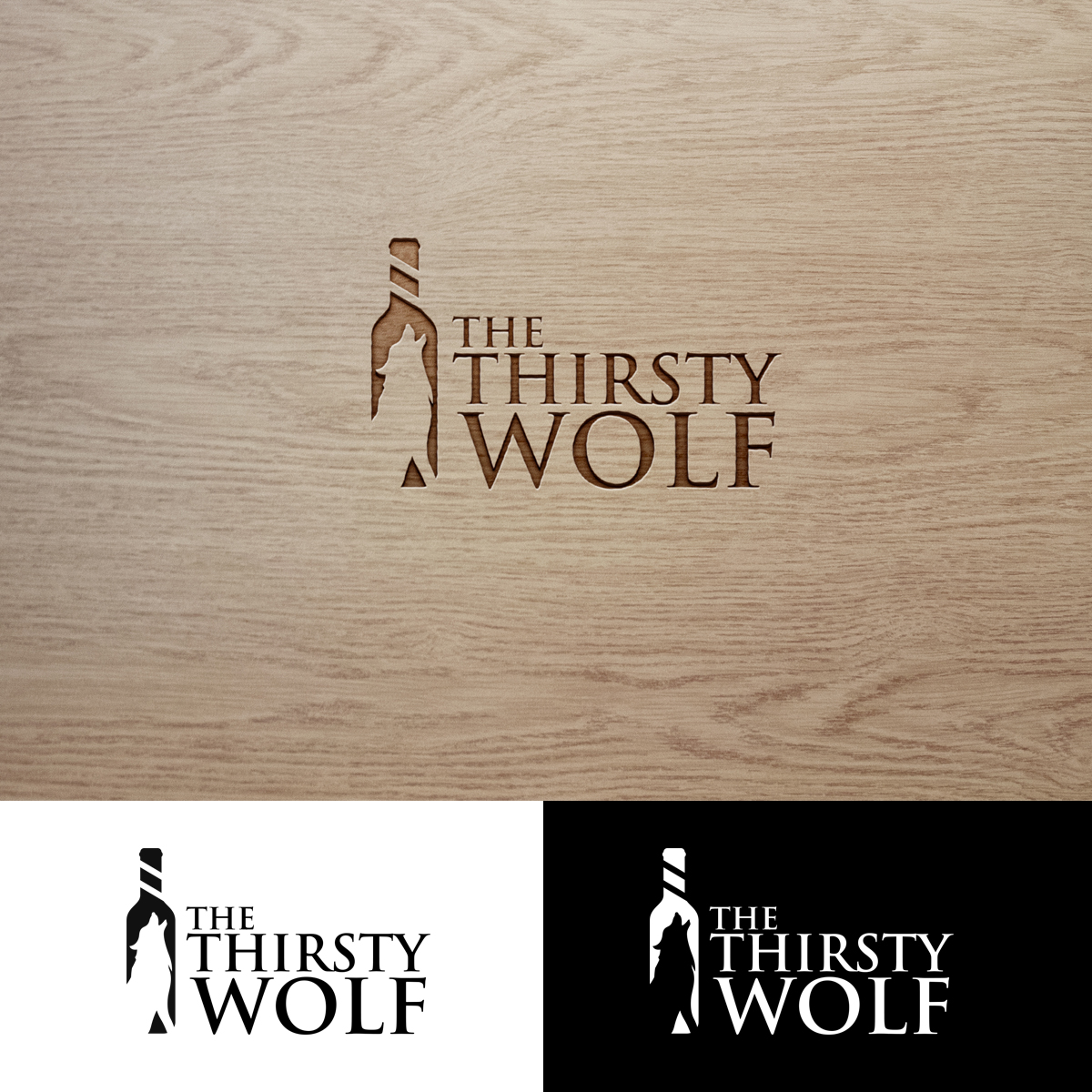 Logo Design by graphicancers for this project | Design: #9853122