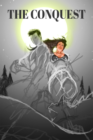 Illustration Design by Mohsart for this project | Design: #9857542