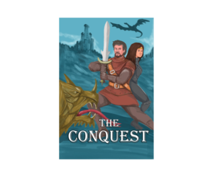 Illustration Design by patrimonio