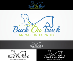 Logo Design by sangeloenriquez for this project | Design: #9911531