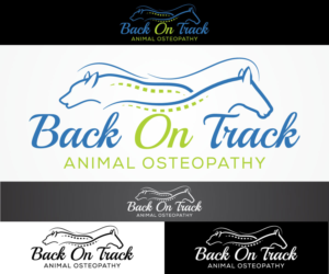 Logo Design by sangeloenriquez for this project | Design: #9918764