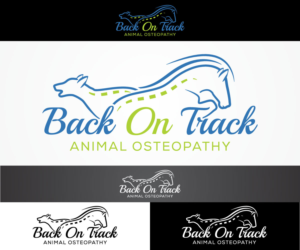 Logo Design by sangeloenriquez for this project | Design: #9941764