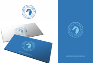 Logo Design by Mimi &amp; Max for this project | Design: #10160200