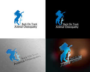Logo Design by Noah.Klaman3187