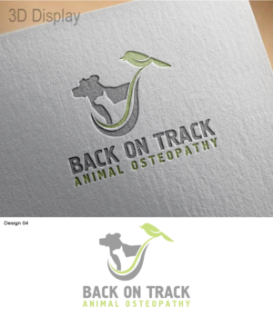 Logo Design by 3Guys for this project | Design: #9915456