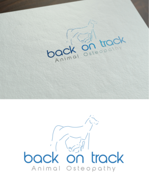 Logo Design by 3Guys for this project | Design: #9915458