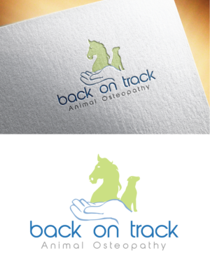 Logo Design by 3Guys for this project | Design: #9915459