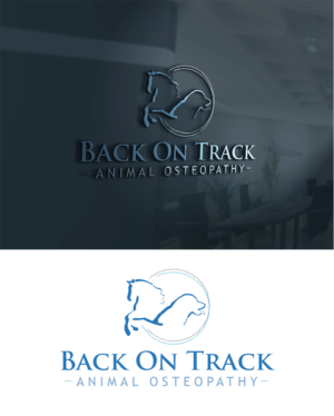Logo Design by 3Guys for this project | Design: #9915460