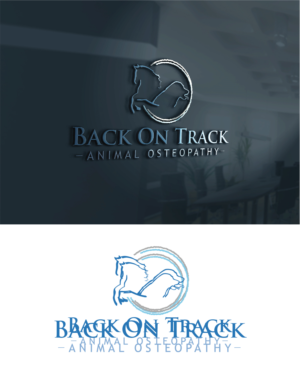 Logo Design by 3Guys for this project | Design: #9938187