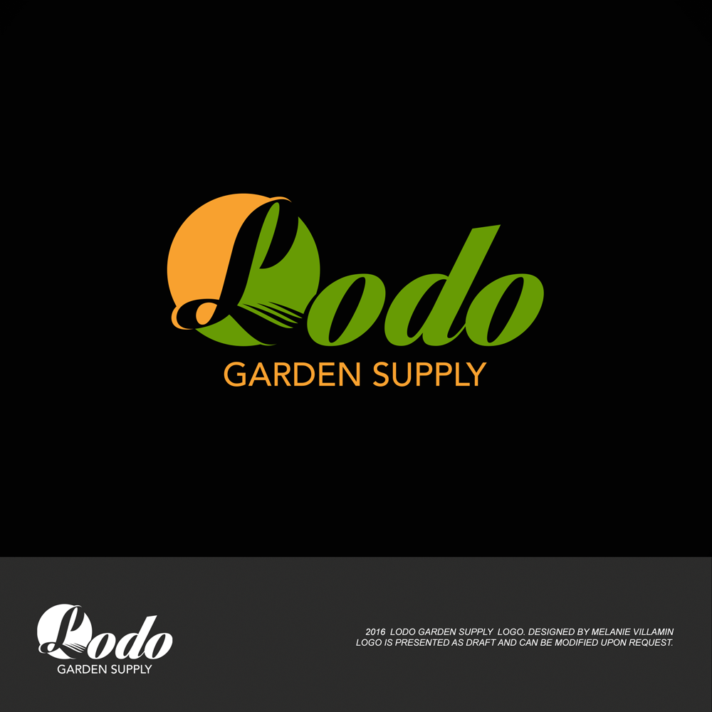 Logo Design by mvillamin for this project | Design #9860264