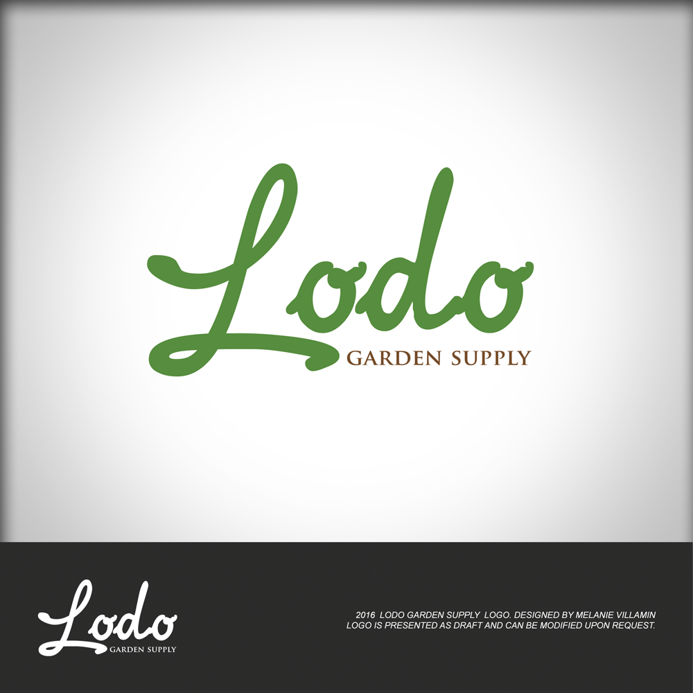 Logo Design by mvillamin for this project | Design #9860275