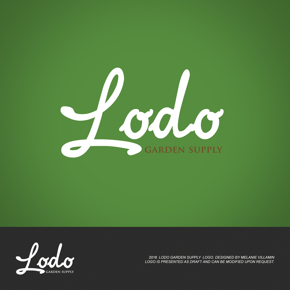 Logo Design by mvillamin for this project | Design #9860279