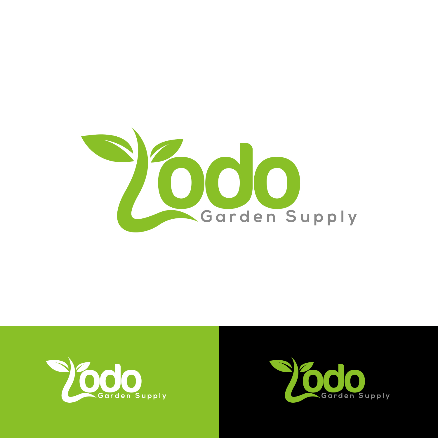 Logo-Design von Lykos für dieses Projekt | Design #9853415