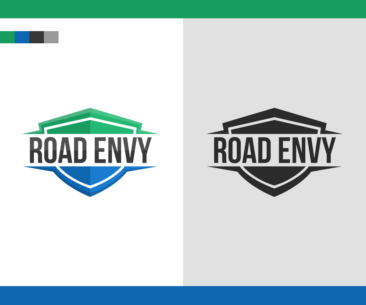 Logo Design by cheez_O for this project | Design #9883550