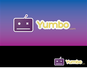 Yumbo | Logo Design by jaime.sp