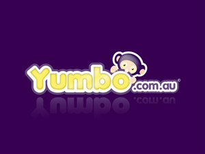 Yumbo | Logo Design by Hoopoe