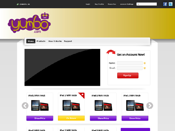 Logo-Design von caldera für dieses Projekt | Design #435797