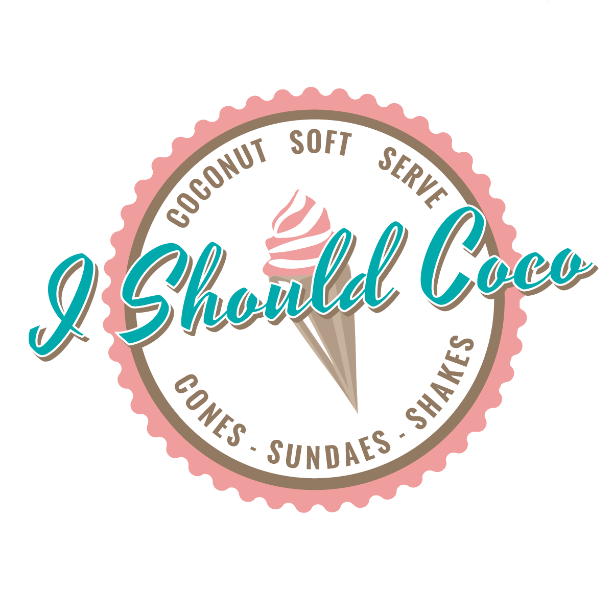 Logo-Design von Markowen für I Should Coco | Design #9860649