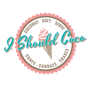 Logo Design by Markowen for I Should Coco | Design: #9860649