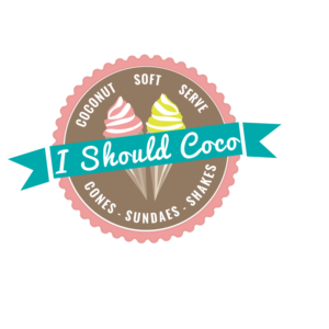 Logo Design by Markowen for I Should Coco | Design: #9875666