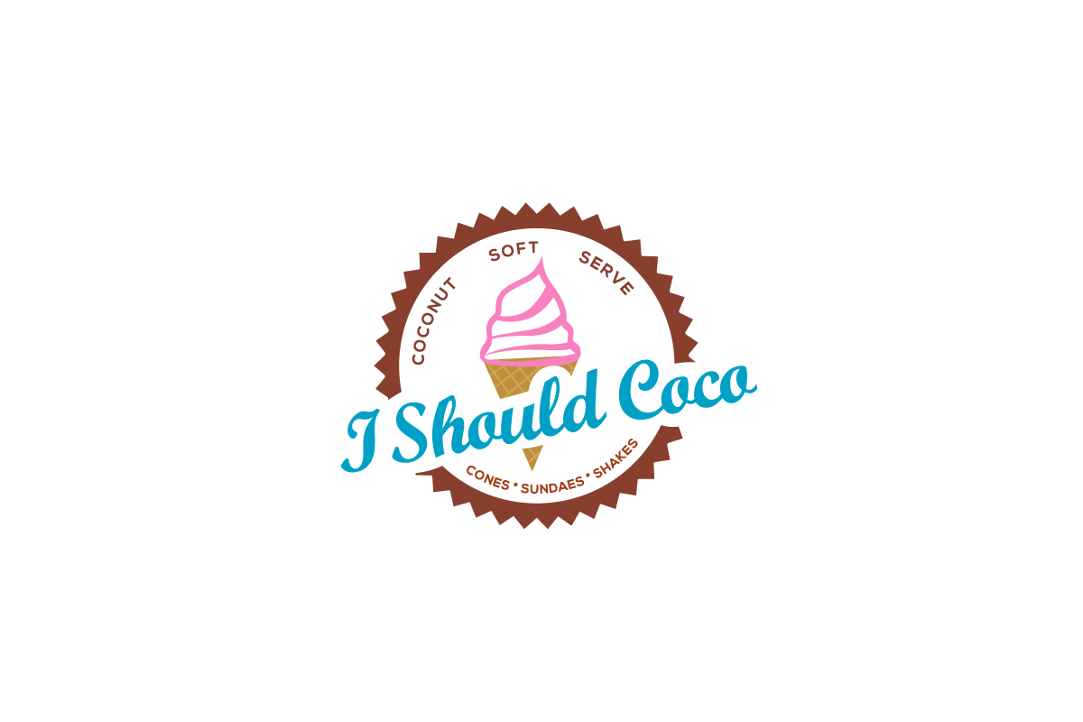 Logo Design by ideaz2050 for I Should Coco | Design #9859522