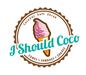 Diseño de Logo por TSEdesign para I Should Coco | Diseño: #9878395