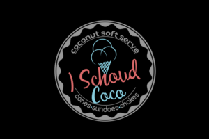 Diseño de Logo por Giovanni para I Should Coco | Diseño: #9874970