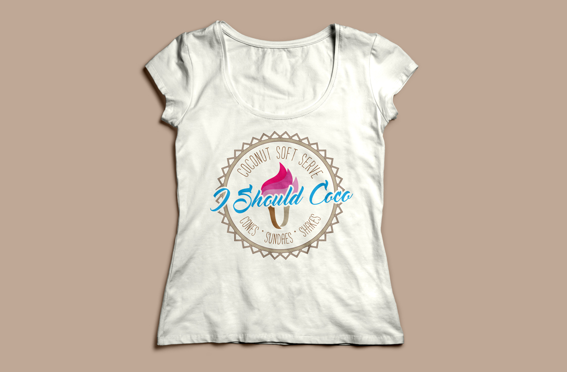 Logo Design by GLDesigns for I Should Coco | Design #9860230