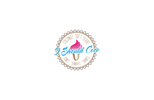 Diseño de Logo por GLDesigns para I Should Coco | Diseño: #9860232