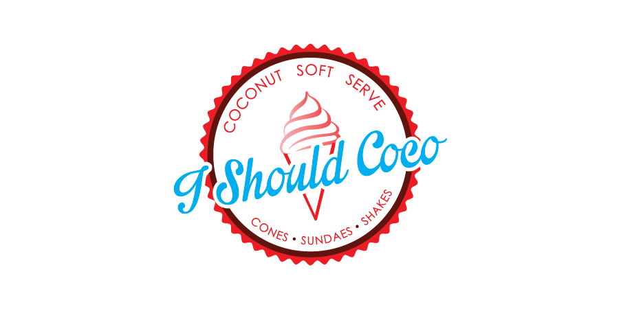 Diseño de Logo por debdesign para I Should Coco | Diseño #9877382
