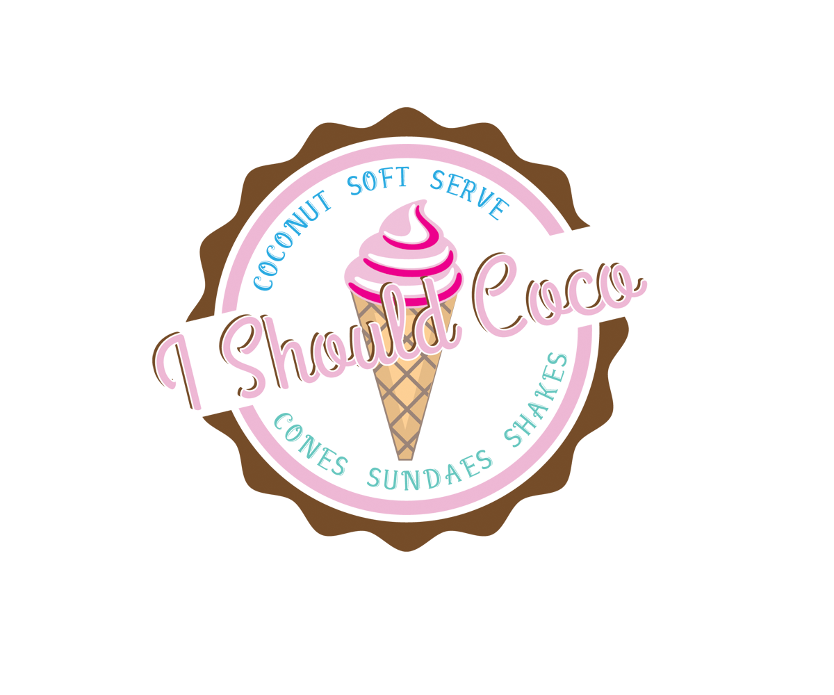 Logo-Design von leka m für I Should Coco | Design #9869032