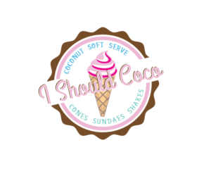 Logo Design by leka m for I Should Coco | Design: #9869032