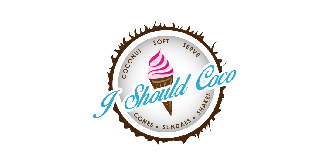 Logo Design by creative.bugs for I Should Coco | Design #9873053