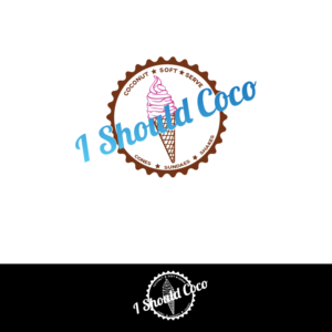 Logo Design by florinadam91 for I Should Coco | Design #9858863