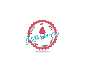 Logo Design by geeta Designs for I Should Coco | Design: #9919177