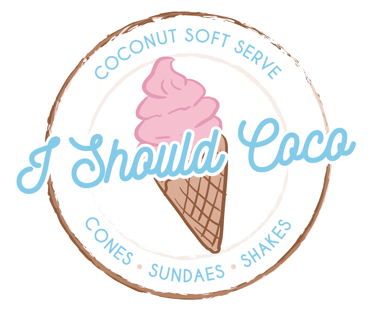 Logo Design by DesignSociete for I Should Coco | Design #9864561
