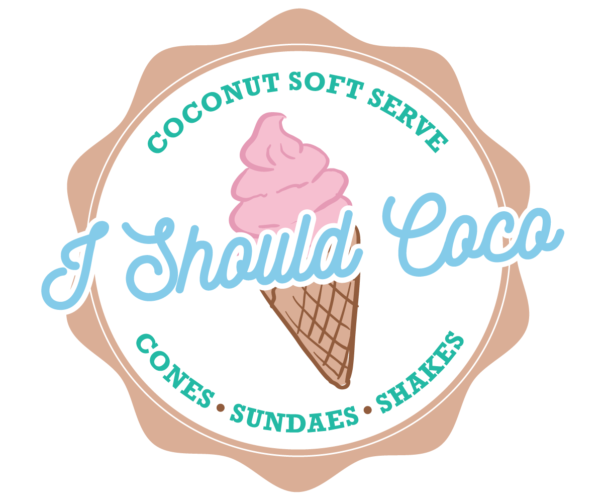 Logo-Design von DesignSociete für I Should Coco | Design #9864633