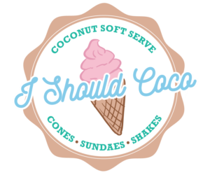 Logo Design by DesignSociete for I Should Coco | Design: #9864633