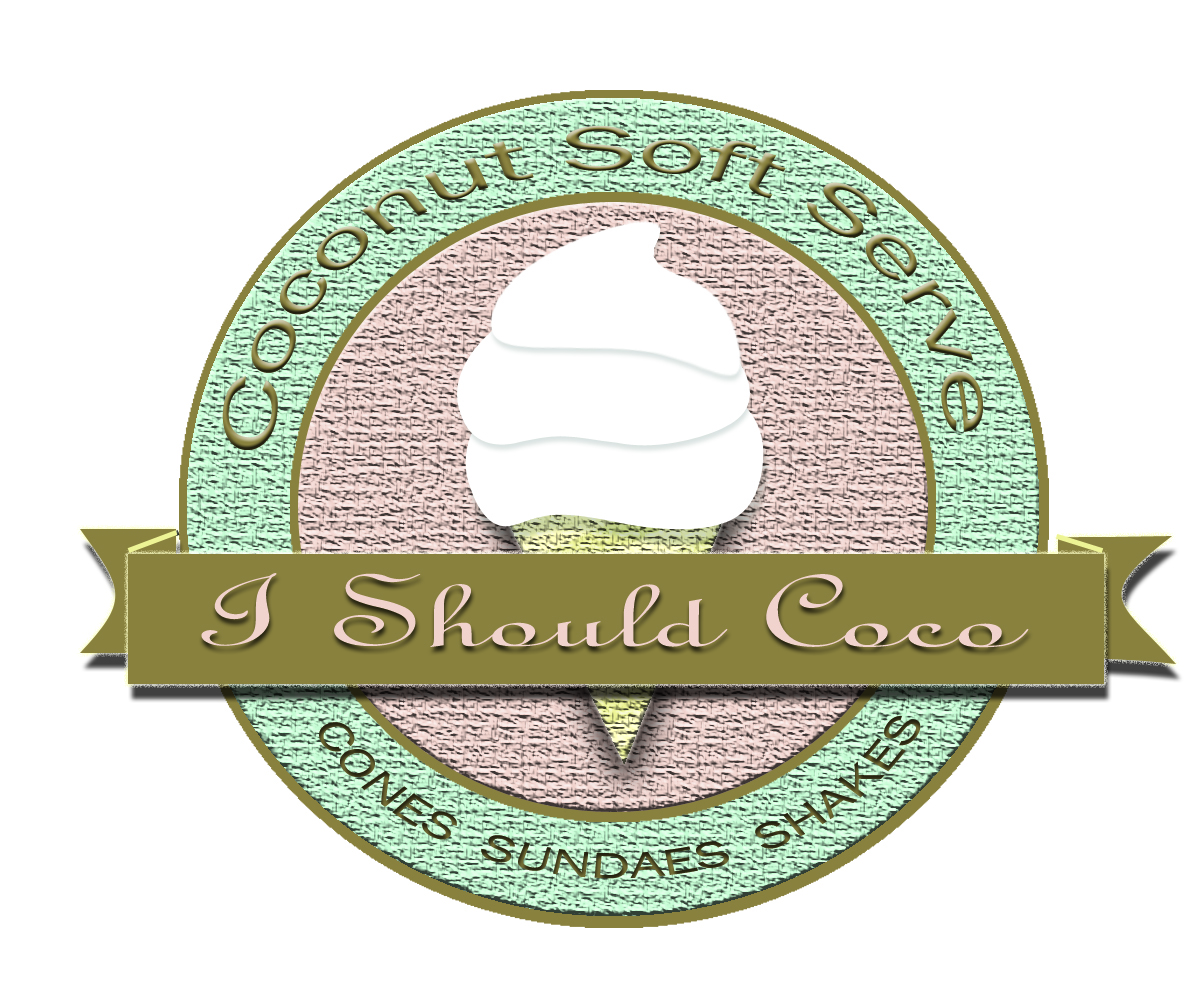 Logo Design by TDS Designs for I Should Coco | Design #9921955
