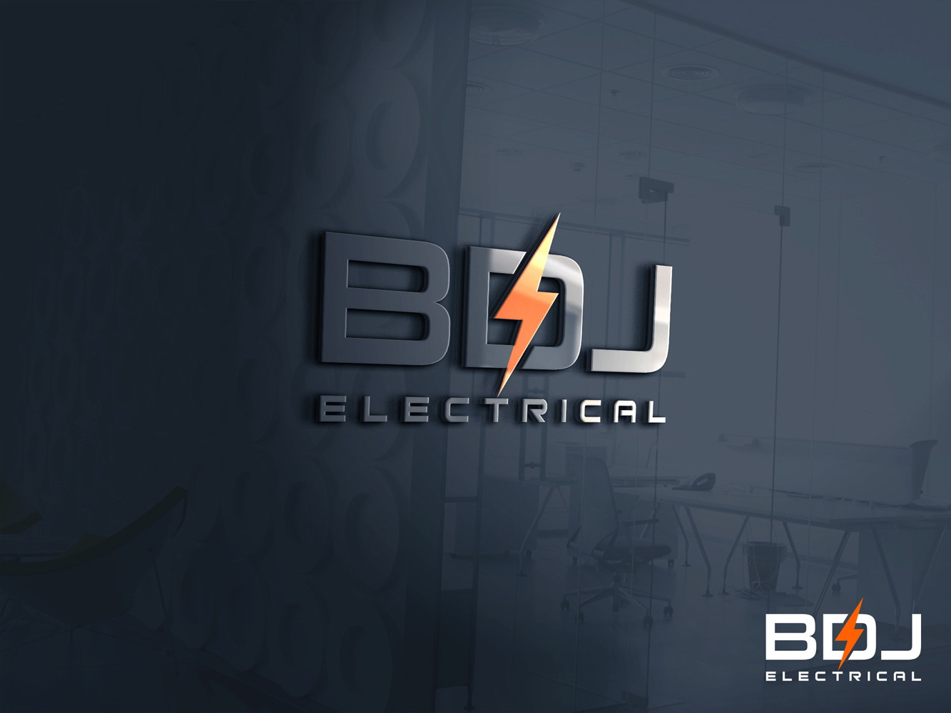 Logo Design by BehindSymbols for this project | Design #9911115