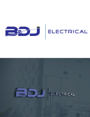 Logo Design by H4R5Z for this project | Design: #9880860
