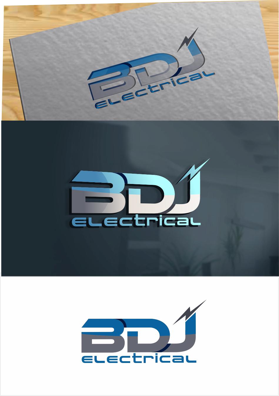 Logo Design by creative.bugs for this project | Design #9889031