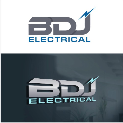 Logo Design by creative.bugs for this project | Design #9901748